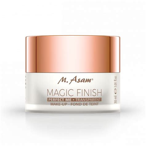 Get a Flawless Finish in Seconds with M asam Magic Finish at Sephora